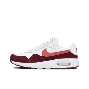 Nike Air Max SC White/Team Red/Adobe FJ3242-100 Women’s Size 7 New With Box